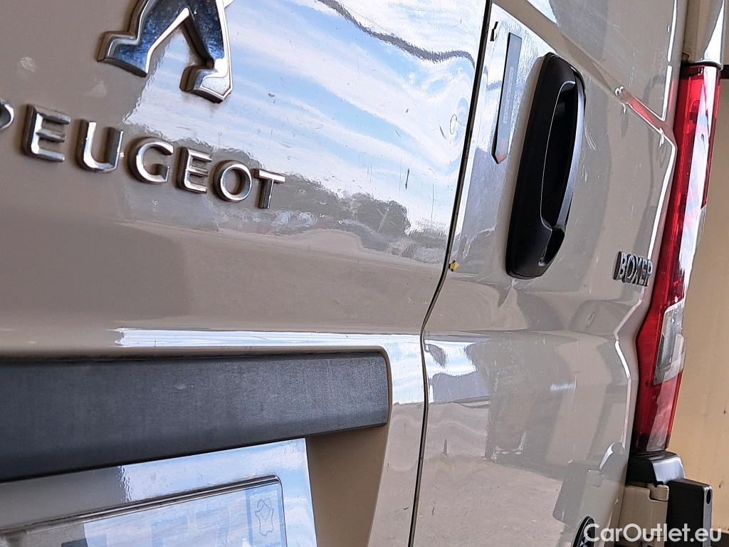  Peugeot  Boxer PEUGEOT  VU 4p Fourgon BLUEHDI 110 PREMIUM PACK 330 L1H1 #20