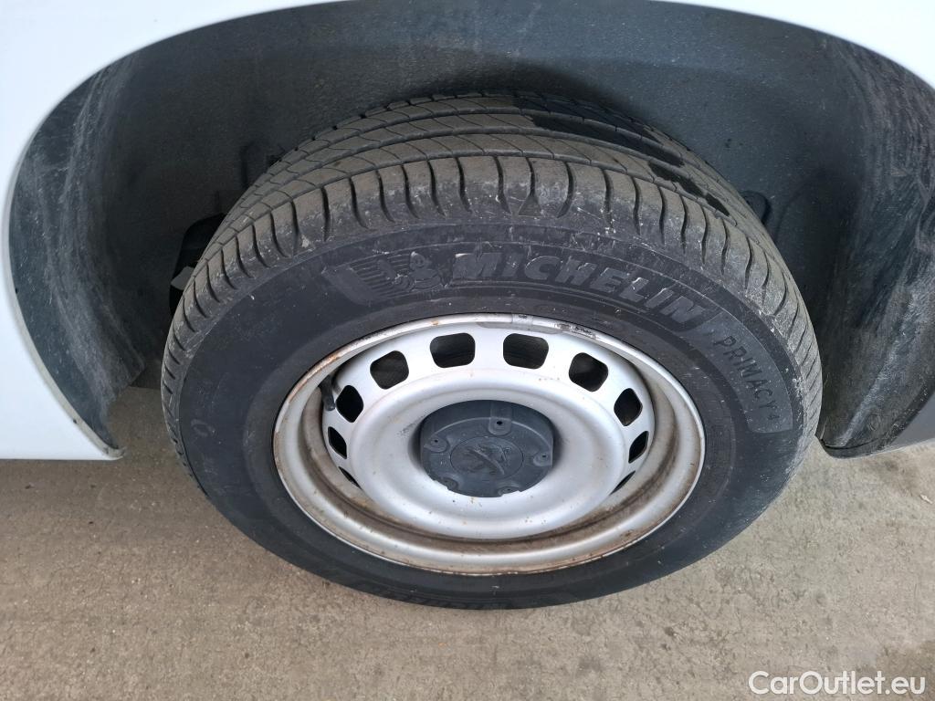  Peugeot  Partner  Premium L1 1.5 HDi 75CV BVM5 E6dT #54