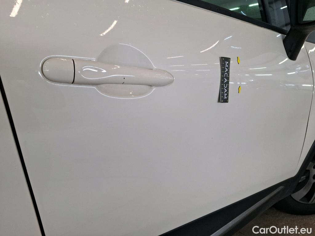  Renault  Captur  Business 0.9 TCe 90CV BVM5 E6 / TRANSFO VP/VF #11