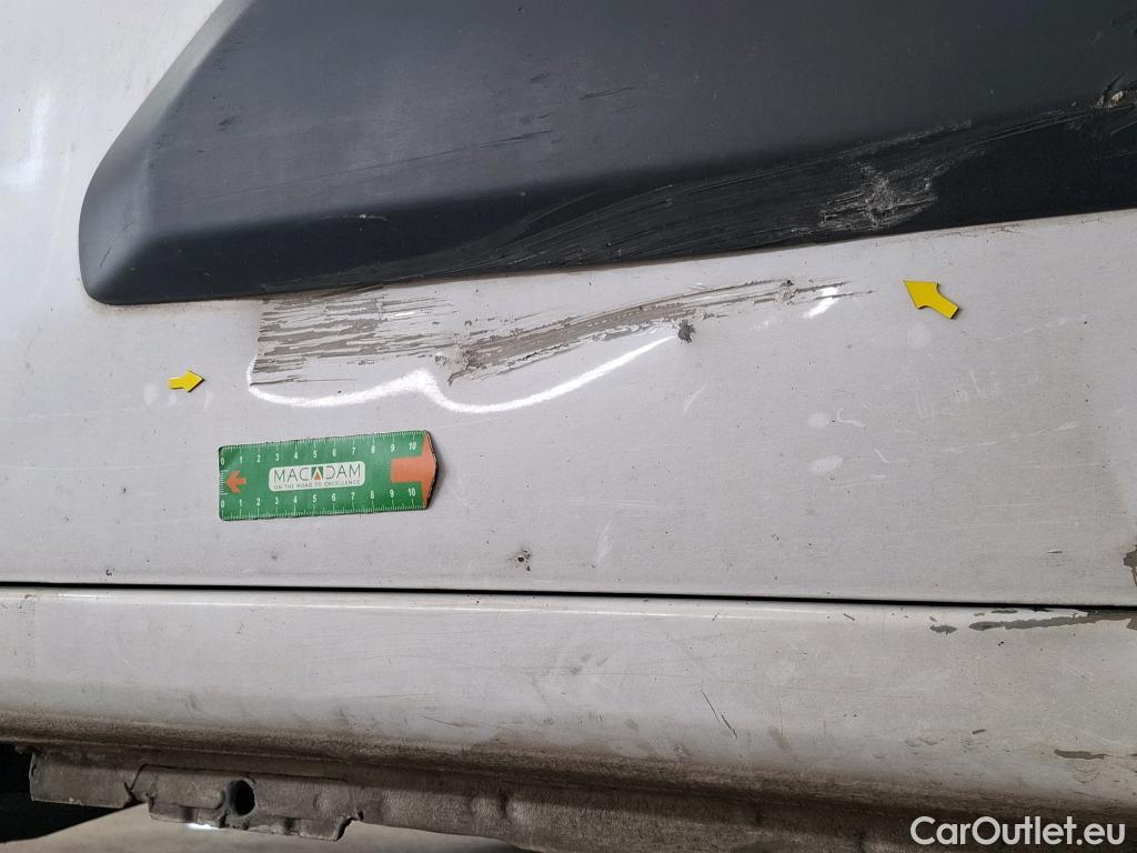  Peugeot  Partner  Premium L1 1.5 HDi 75CV BVM5 E6dT #3