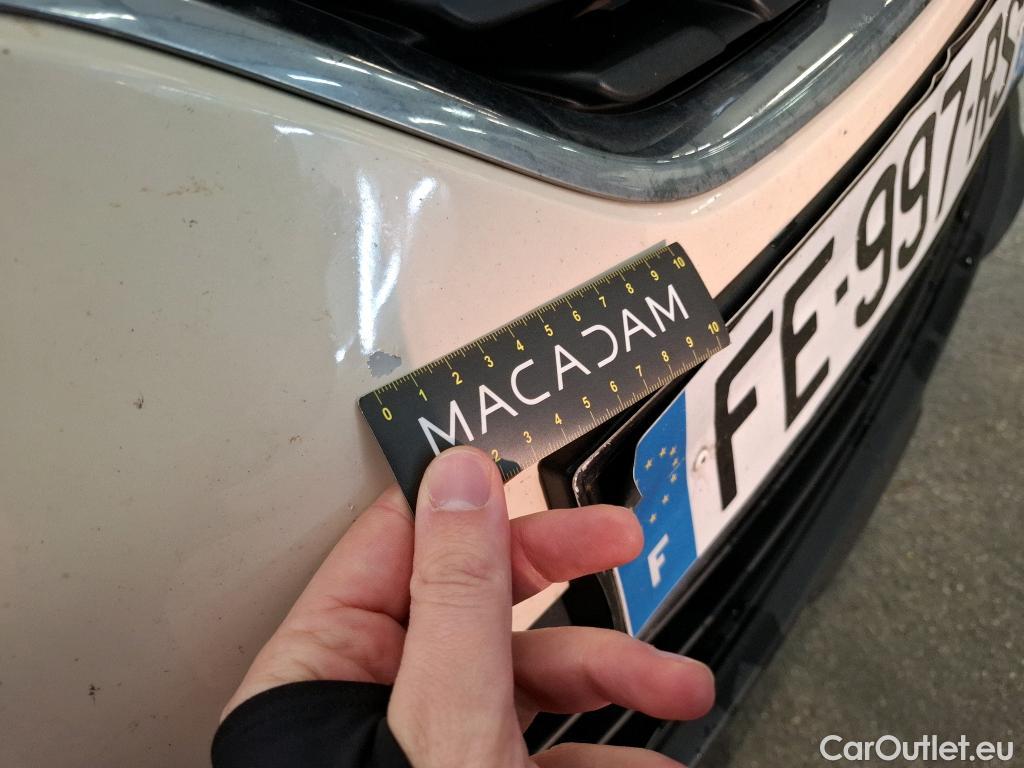  Renault  Captur  Business 0.9 TCe 90CV BVM5 E6 / TRANSFO VP/VF #24