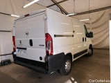  Peugeot  Boxer PEUGEOT  VU 4p Fourgon BLUEHDI 110 PREMIUM PACK 330 L1H1 #3