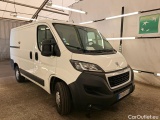  Peugeot  Boxer PEUGEOT  VU 4p Fourgon BLUEHDI 110 PREMIUM PACK 330 L1H1 #4