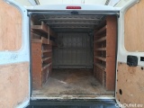  Peugeot  Boxer PEUGEOT  VU 4p Fourgon BLUEHDI 110 PREMIUM PACK 330 L1H1 #10