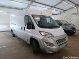  Peugeot  Boxer PEUGEOT  / 2014 / 4P / Fourgon tôlé 2.0 BLUEHDI 110 PREMIUM 335 L3H2 #4
