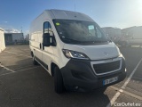  Peugeot  Boxer PEUGEOT  VU 4p Fourgon BLUEHDI 130 PREMIUM PA 333 L2H2 #4