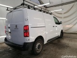  Peugeot  Expert  Fourgon Asphalt L2 2.0 HDi 120CV BVM6 E6dT #3
