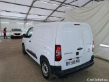  Peugeot  Partner  Premium L1 1.5 HDi 75CV BVM5 E6dT #2