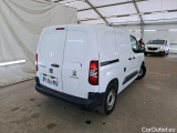  Peugeot  Partner  Premium L1 1.5 HDi 75CV BVM5 E6dT #3