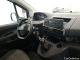  Peugeot  Partner  Premium L1 1.5 HDi 75CV BVM5 E6dT #5