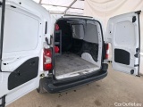 Peugeot  Partner  Premium L1 1.5 HDi 75CV BVM5 E6dT #10