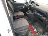  Peugeot  Partner  Premium L1 1.5 HDi 75CV BVM5 E6dT #8