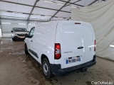  Peugeot  Partner  Pro L1 1.5 HDi 100CV BVM5 E6dT #2