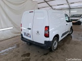  Peugeot  Partner  Pro L1 1.5 HDi 100CV BVM5 E6dT #3