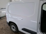  Peugeot  Partner  Pro L1 1.5 HDi 100CV BVM5 E6dT #9