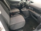  Peugeot  Partner  Pro L1 1.5 HDi 100CV BVM5 E6dT #8