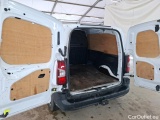  Peugeot  Partner  Pro L1 1.5 HDi 100CV BVM5 E6dT #10