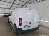  Peugeot  Partner  Premium L1 1.5 HDi 75CV BVM5 E6dT #2