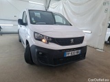  Peugeot  Partner  Premium L1 1.5 HDi 75CV BVM5 E6dT #4