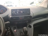  Peugeot  Partner  Premium L1 1.5 HDi 75CV BVM5 E6dT #7
