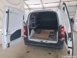  Peugeot  Partner  Premium L1 1.5 HDi 75CV BVM5 E6dT #10
