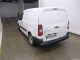  Peugeot  Partner  L2 Premium 1.6 HDi 100CV BVM5 E6 #2