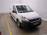  Peugeot  Partner  L2 Premium 1.6 HDi 100CV BVM5 E6 #4