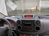  Peugeot  Partner  L2 Premium 1.6 HDi 100CV BVM5 E6 #7
