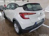  Renault  Captur  / 2019 / 5P / SUV Business TCe 130 EDC FAP / TRANSFO VP/VF #2
