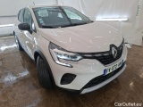  Renault  Captur  / 2019 / 5P / SUV Business TCe 130 EDC FAP / TRANSFO VP/VF #4