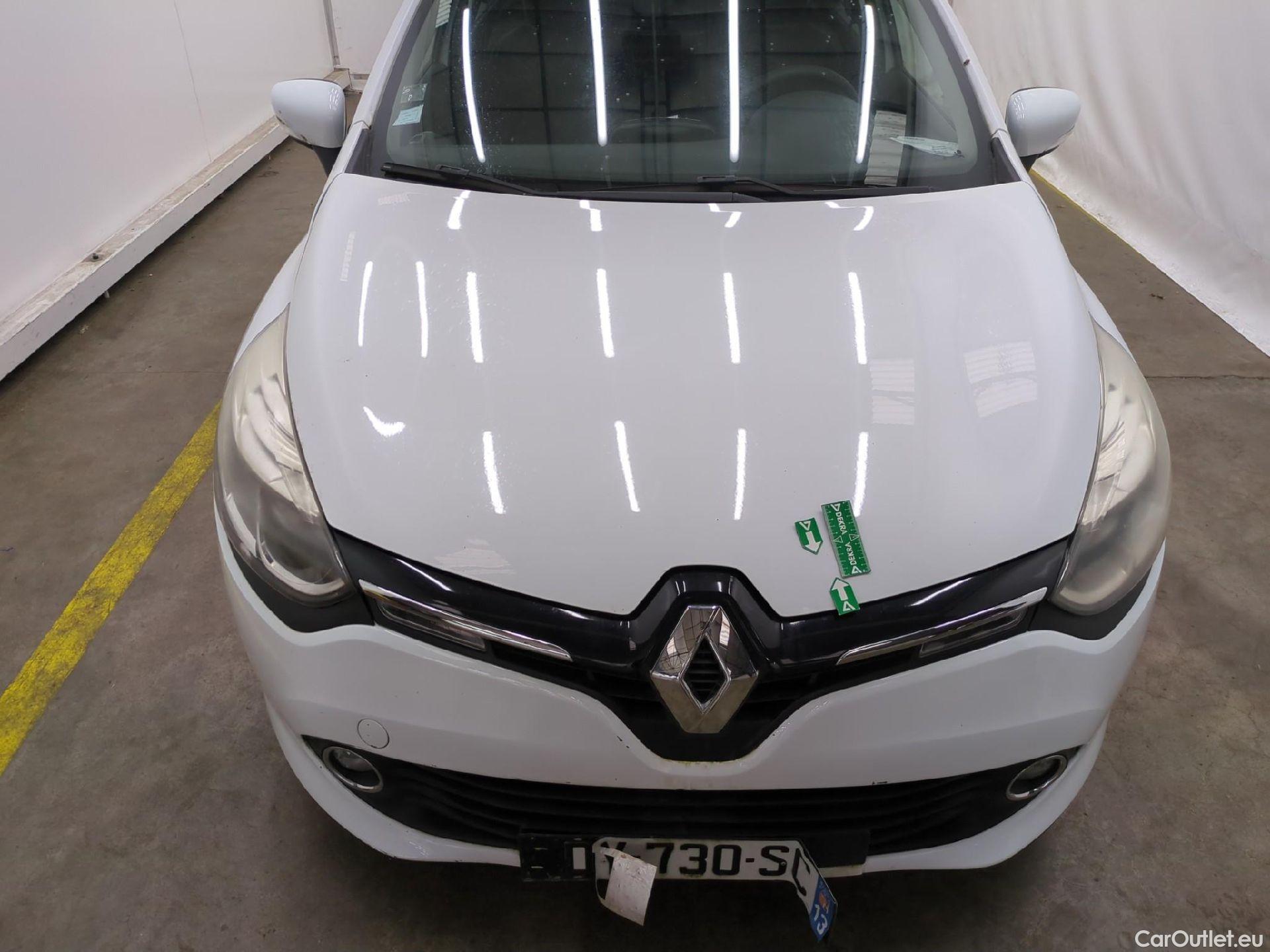  Renault  Clio  IV Air MediaNav 1.5 dCi 90CV BVM5 E6 #40