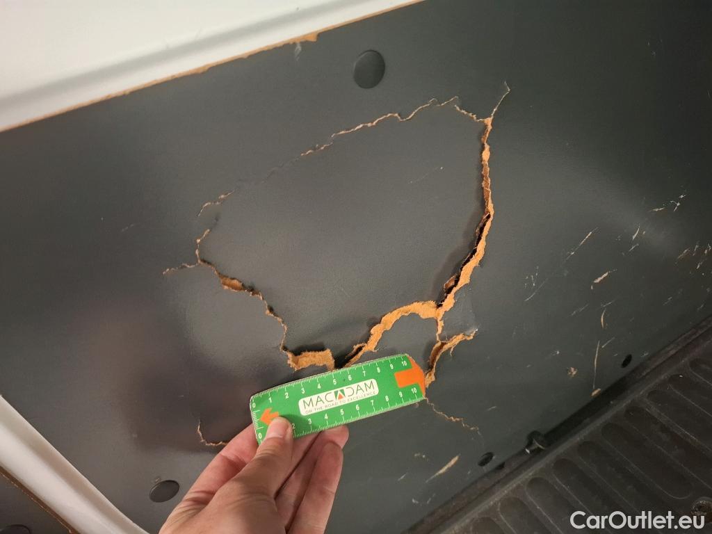  Renault  Kangoo RENAULT  EXPRESS VU 4p EVL Confort Energy dCi 75 E6 fourgonnette #16