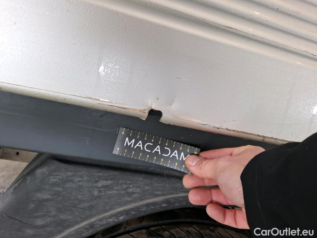  Renault  Master RENAULT  DC VU 4p Châssis double cabine DC Cf Trac F3500 L3 dCi 130 E6 #25