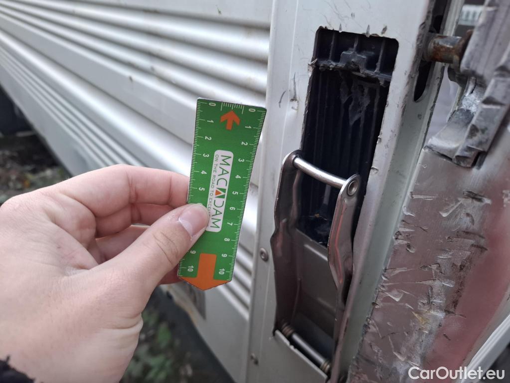  Renault  Master RENAULT  DC VU 4p Châssis double cabine DC Cf Trac F3500 L3 dCi 130 E6 #36