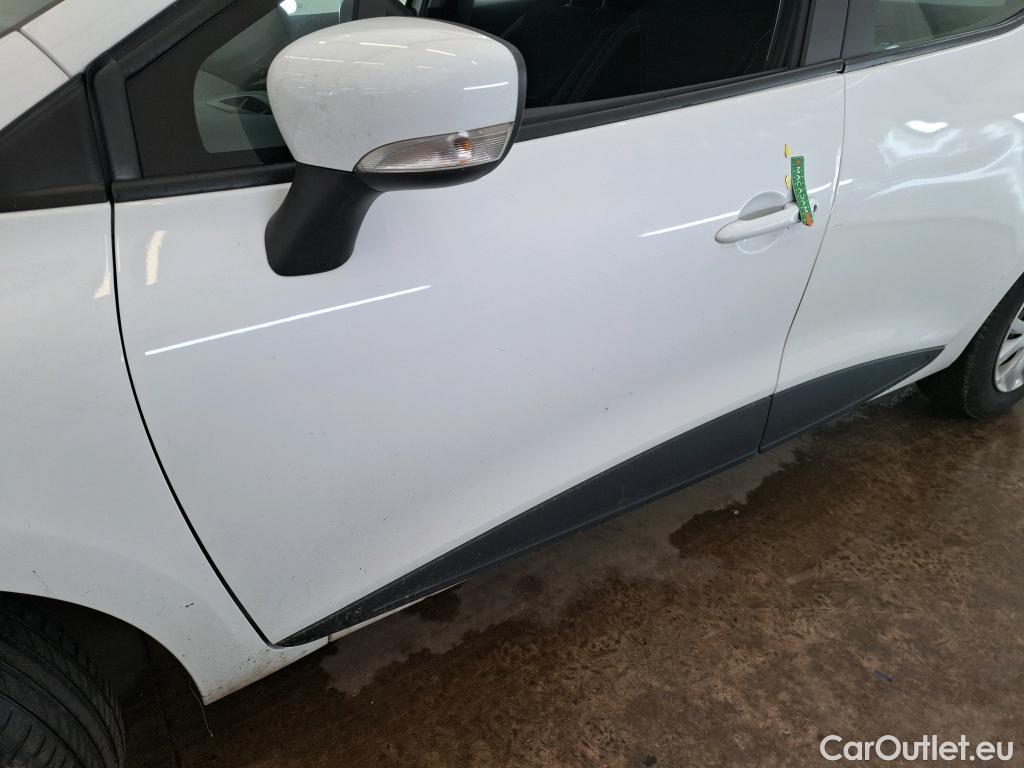  Renault  Clio  IV Air MediaNav 1.5 dCi 75CV BVM5 E6 #17
