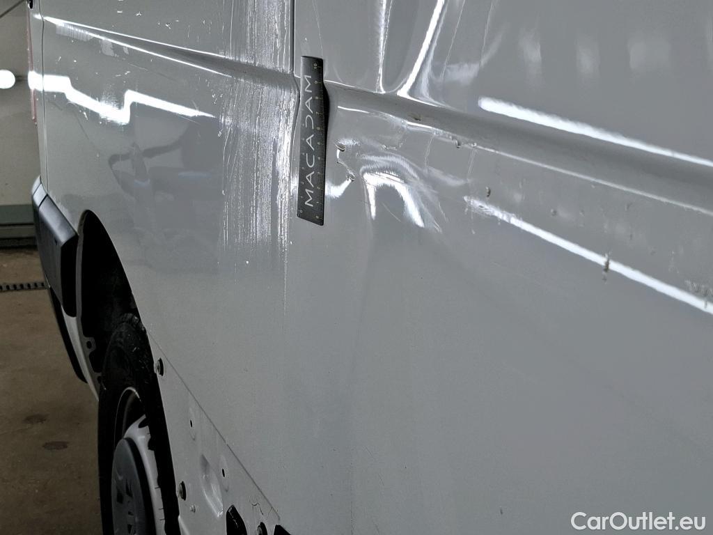  Renault  Master RENAULT  / 2019 / 4P / Fourgon tôlé FG Tr GCF F3300 L2H2 Energy dCi 150 #5