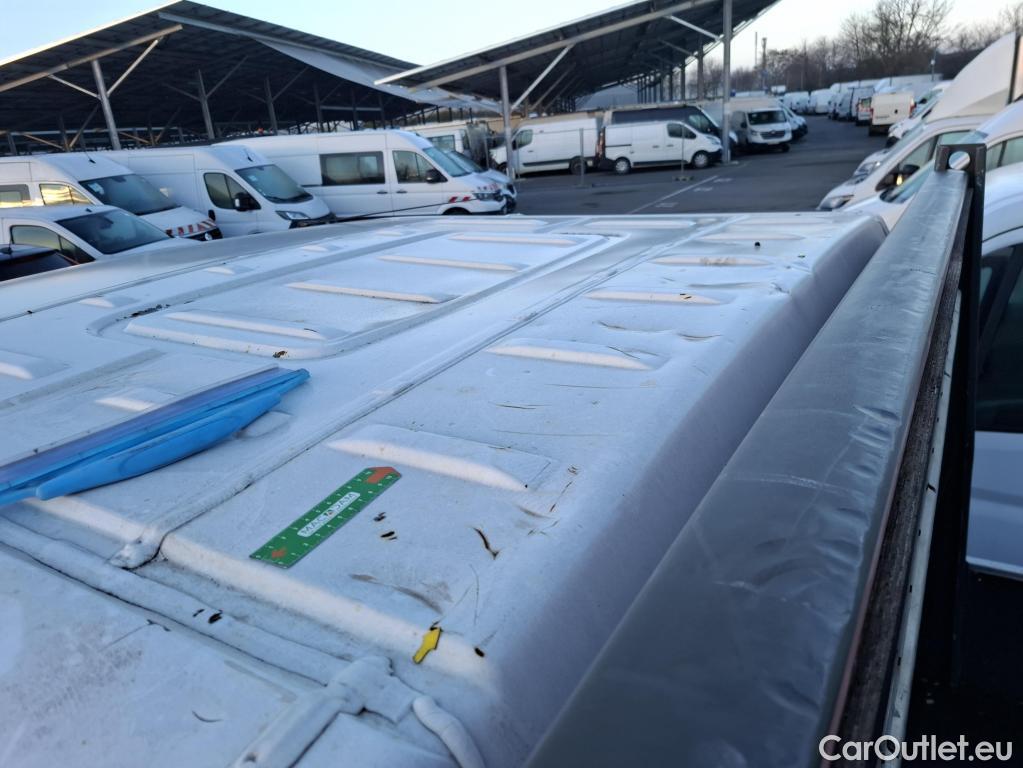  Renault  Master RENAULT  DC VU 4p Châssis double cabine DC Cf Trac F3500 L3 dCi 130 E6 #12