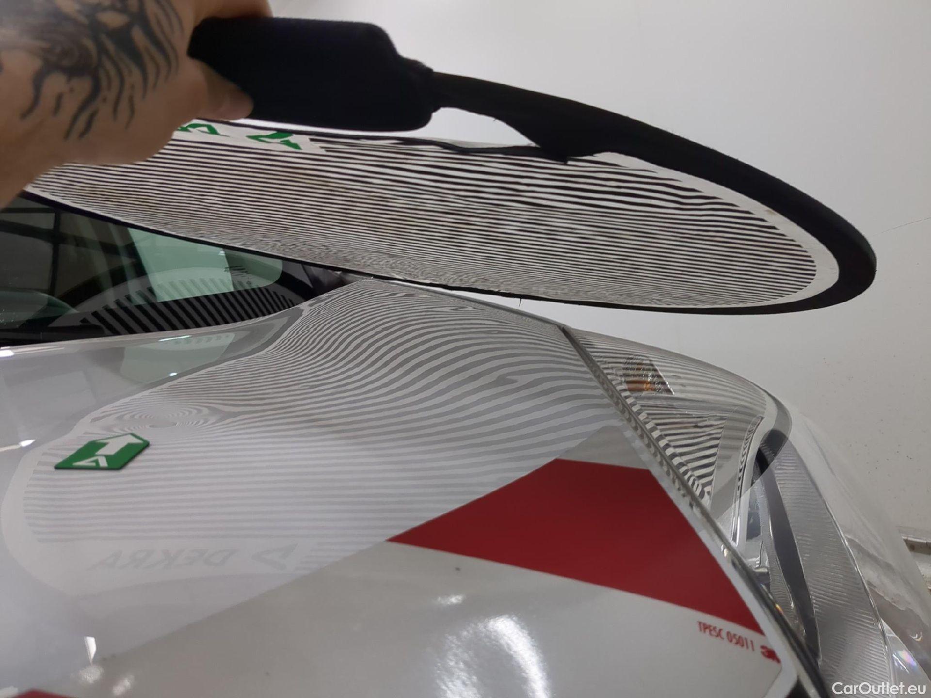  Renault  Kangoo  II Express Extra (Série Spéciale) 1.5 dCi 95CV BVM6 E6dT #32