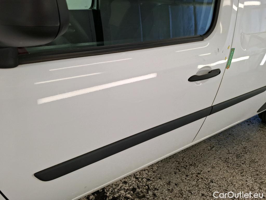  Renault  Kangoo  II Express Maxi Extra (Série Spéciale) 1.5 dCi 95CV BVM6 E6dT #7