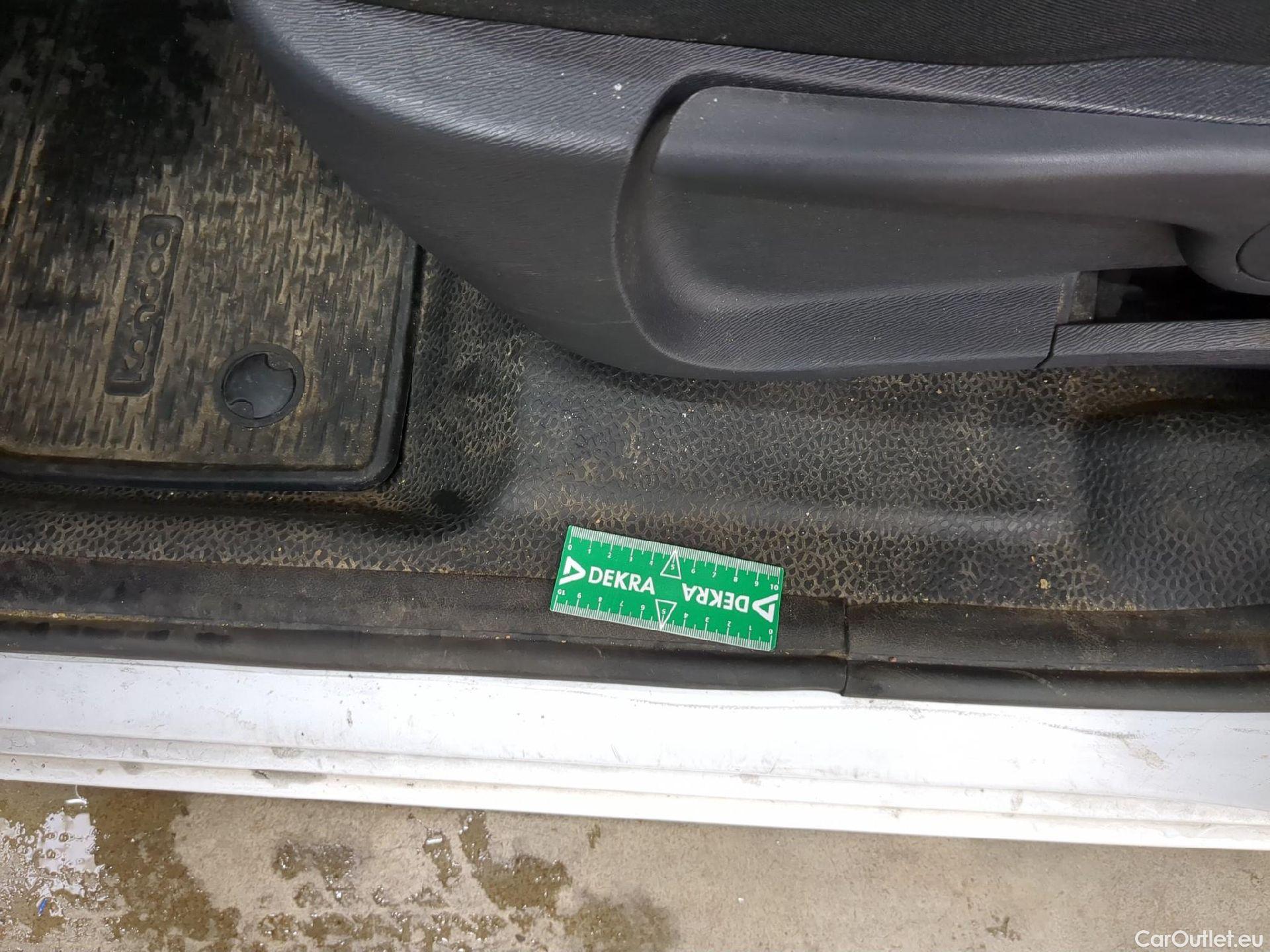  Renault  Kangoo  II Express Extra (Série Spéciale) 1.5 dCi 95CV BVM6 E6dT #3