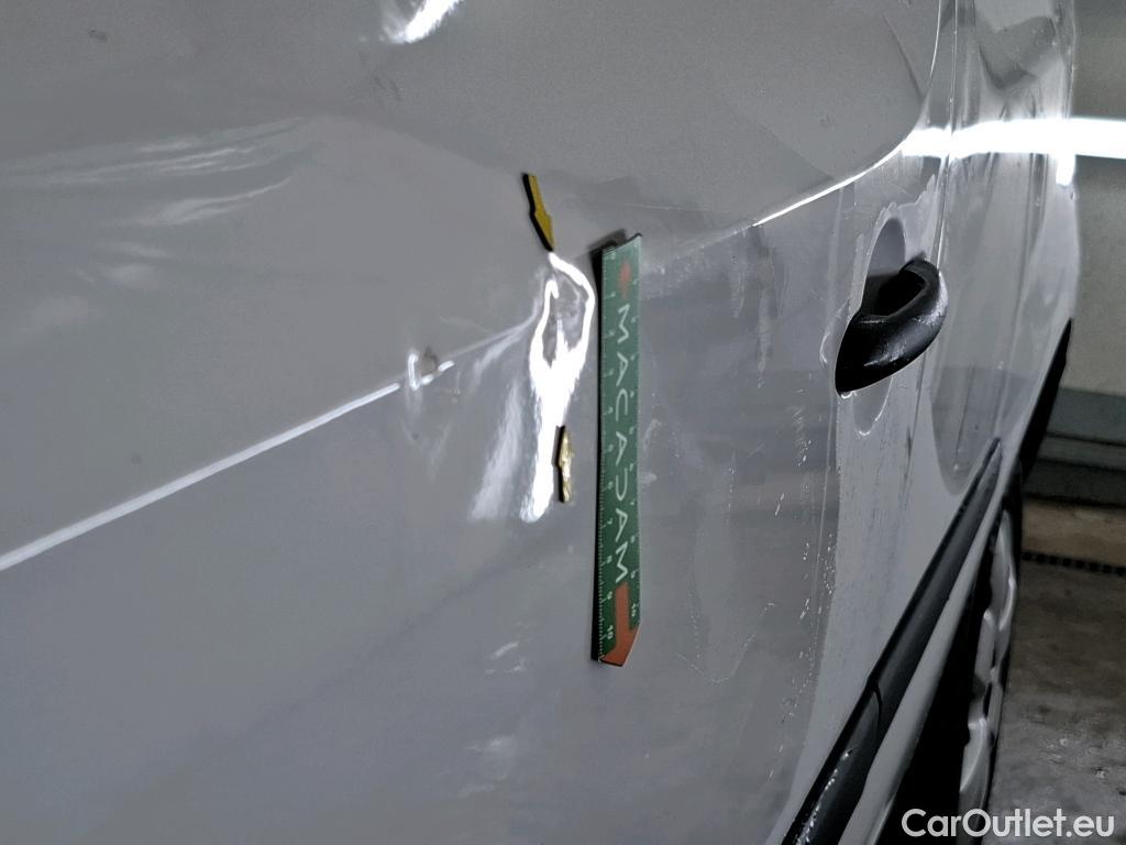  Renault  Kangoo  II Express Extra (Série Spéciale) 1.5 dCi 95CV BVM6 E6dT #5