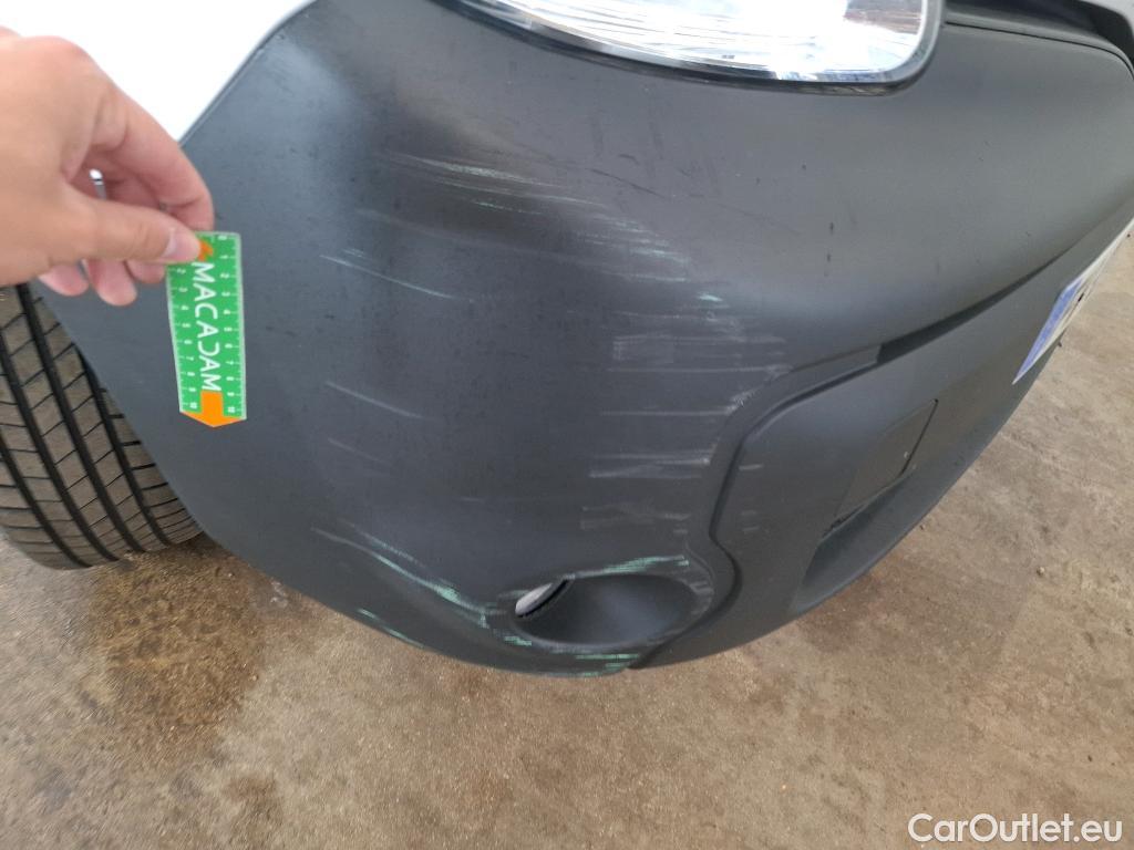  Renault  Kangoo  II Express Extra (Série Spéciale) 1.5 dCi 95CV BVM6 E6dT #27