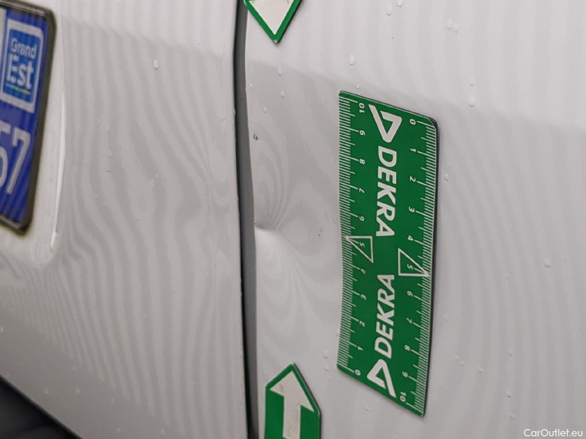  Renault  Kangoo  II Express Extra (Série Spéciale) 1.5 dCi 95CV BVM6 E6dT #50