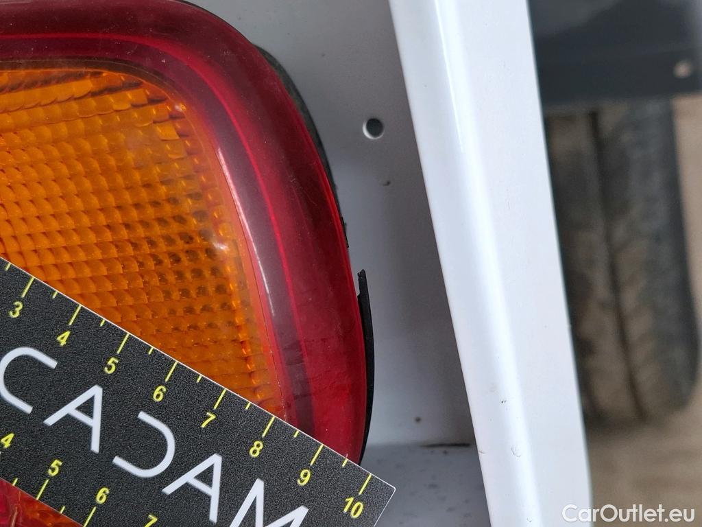  Renault  Master RENAULT  DC VU 4p Châssis double cabine DC Cf Trac F3500 L3 dCi 130 E6 #51