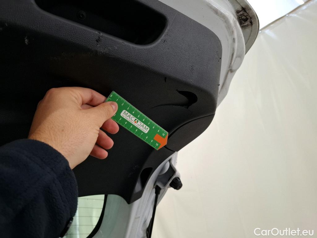  Renault  Clio  IV Air 1.5 dCi 90CV BVM5 E6 #37