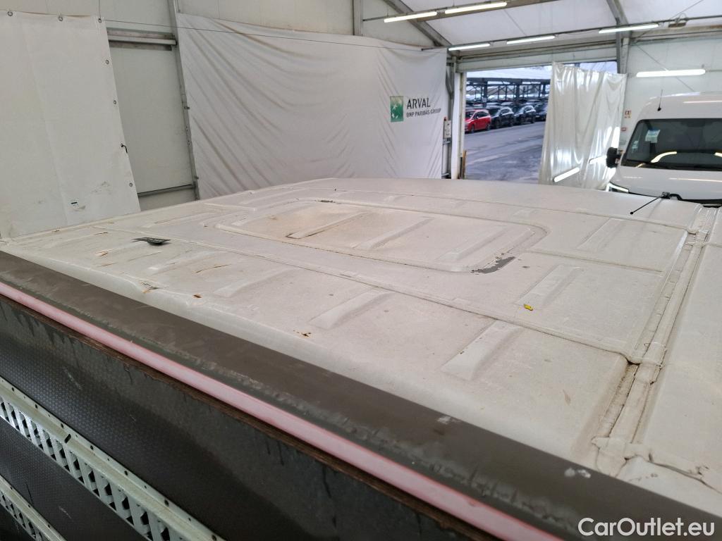  Renault  Master RENAULT  DC VU 4p Châssis double cabine DC Cf Trac F3500 L3 dCi 130 E6 #6