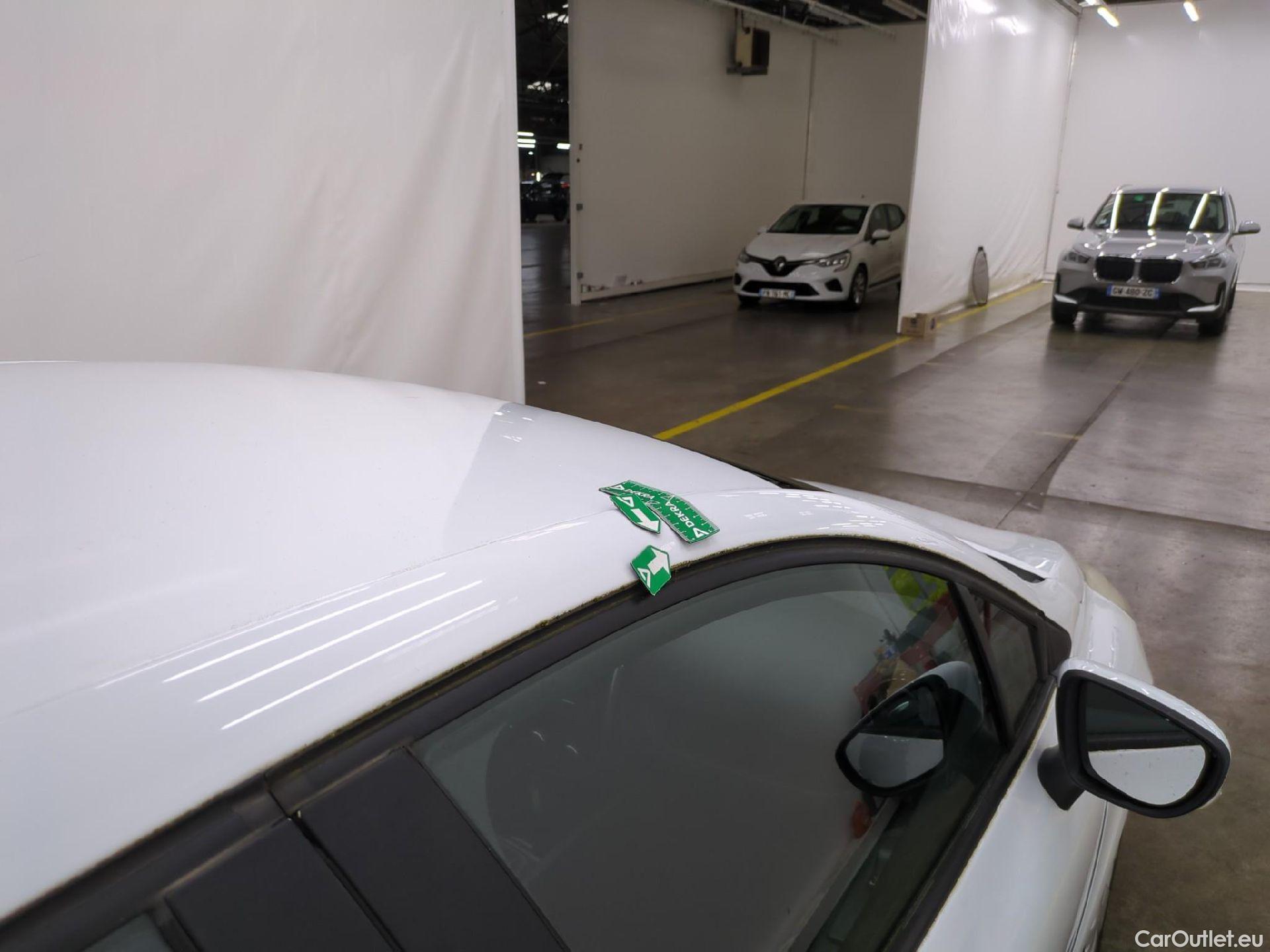  Renault  Clio  IV Air MediaNav 1.5 dCi 90CV BVM5 E6 #29