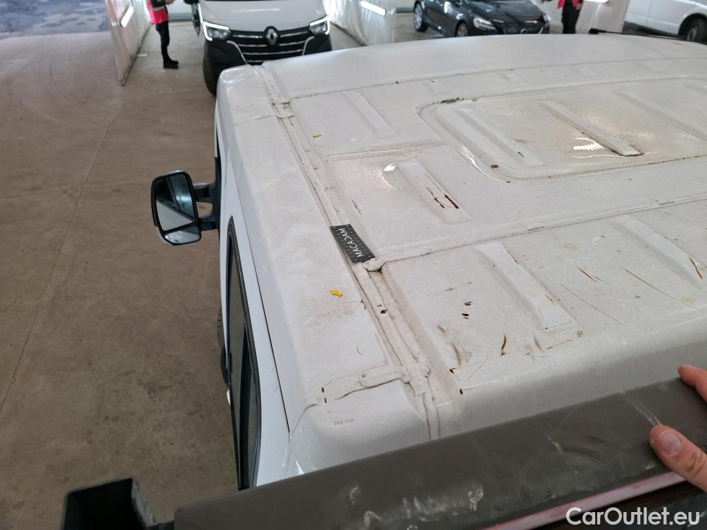  Renault  Master RENAULT  DC VU 4p Châssis double cabine DC Cf Trac F3500 L3 dCi 130 E6 #46