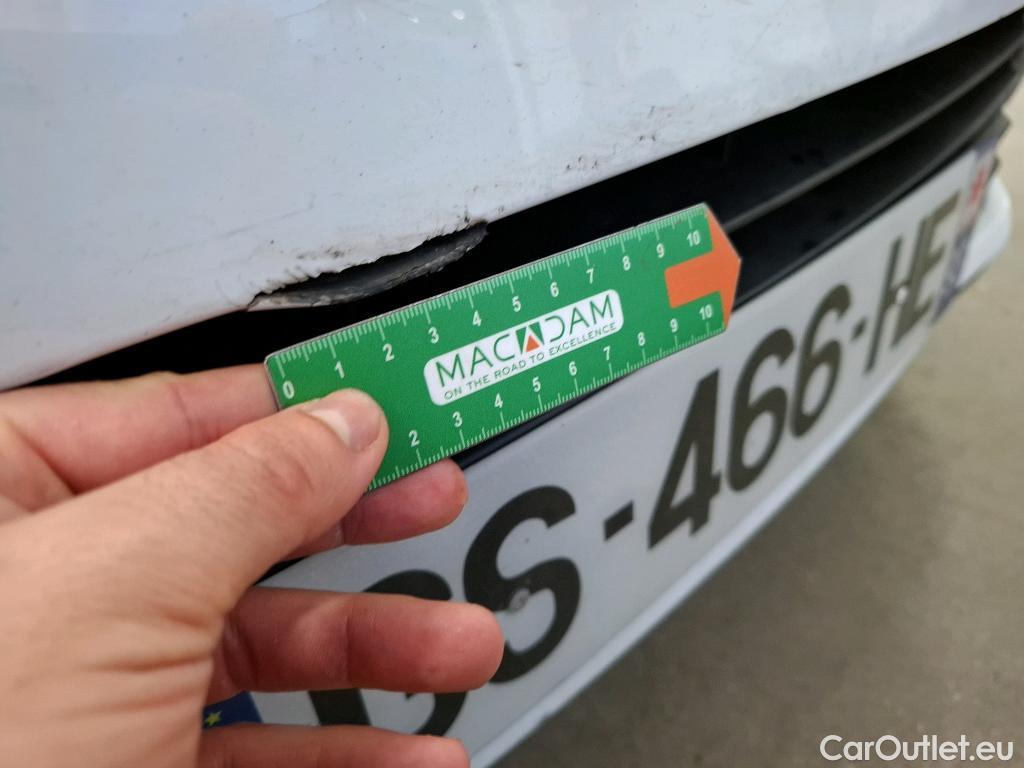  Renault  Clio  IV Air 1.5 dCi 90CV BVM5 E6 #21