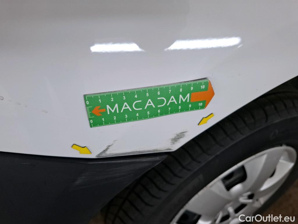  Renault  Kangoo  II Express Extra (Série Spéciale) 1.5 dCi 95CV BVM6 E6dT #12